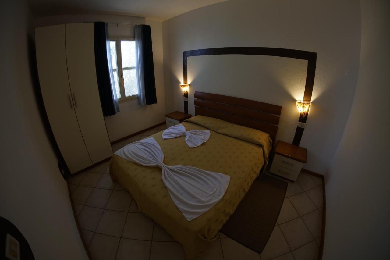 Estoril Hotel - Apartments 萨尔雷 外观 照片