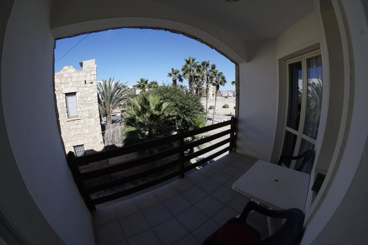 Estoril Hotel - Apartments 萨尔雷 外观 照片