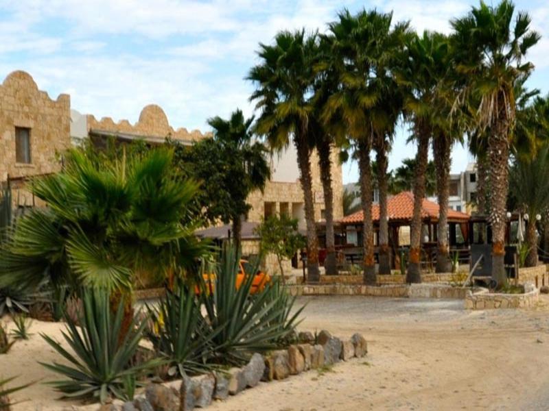 Estoril Hotel - Apartments 萨尔雷 外观 照片