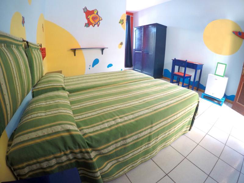 Estoril Hotel - Apartments 萨尔雷 外观 照片