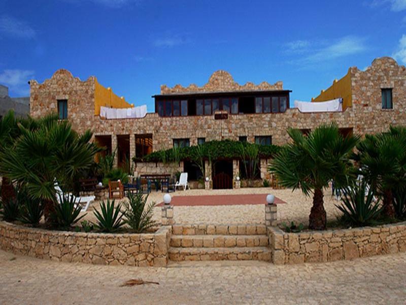 Estoril Hotel - Apartments 萨尔雷 外观 照片